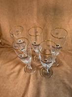 Collectie merkartikelen - Bierglazen - Binding, Antiek en Kunst