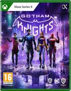 Gotham Knights Xbox Series Garantie & morgen in huis!, Spelcomputers en Games, Ophalen of Verzenden, Zo goed als nieuw