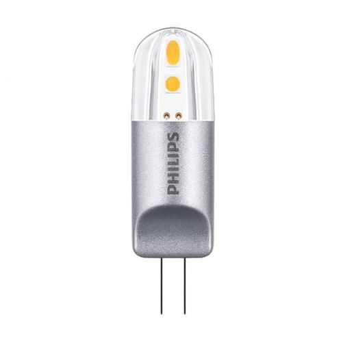 Philips G4 CorePro - 2W - Warm wit - Dimbaar - 200 Lumen, Huis en Inrichting, Lampen | Losse lampen, Led-lamp, Nieuw, Ophalen of Verzenden