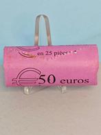Monaco. 2 Euro 2013 ONU (25 monete) in rotolino (Zonder