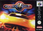 Roadsters (Nintendo 64), Verzenden, Gebruikt