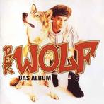 cd - Der Wolf - Das Album, Zo goed als nieuw, Verzenden