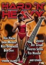 Hard N Heavy  DVD, Verzenden, Zo goed als nieuw