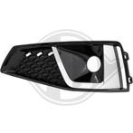 BUMPER GRILL VOOR AUDI A4 B9 2015-2018 8W0807681BAFUQ, Auto-onderdelen, Carrosserie en Plaatwerk, Ophalen of Verzenden, Nieuw