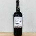 2018 Croft: Quinta da Roêda Vintage & 3x Late Bottled, Nieuw
