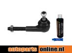 Buitenste stuurkogel Peugeot 307 voorzijde, links, Verzenden, Nieuw, Peugeot