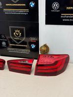 BMW 5-serie Touring 4x4 3.0 Diesel bj2014 achterlicht set, Auto-onderdelen, Verlichting, Gebruikt, BMW