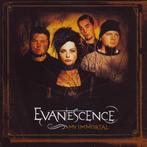 cd single card - Evanescence - My Immortal, Verzenden, Zo goed als nieuw