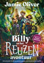 Billy en het reuzenavontuur / Billy / 1 9789043929523, Verzenden, Gelezen, Jamie Oliver