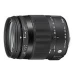 Sigma 18-200mm f/3.5-6.3 DC OS HSM Macro Contemporary Nikon, Audio, Tv en Foto, Fotografie | Lenzen en Objectieven, Verzenden