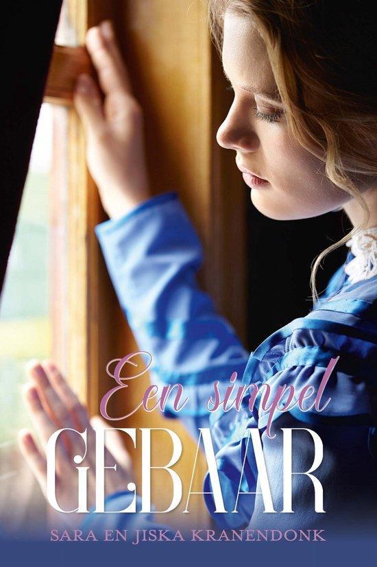9789087185824 Een simpel gebaar | Tweedehands, Boeken, Romans, Zo goed als nieuw, Verzenden