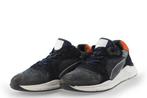 Wysh Sneakers in maat 36 Blauw | 10% korting, Verzenden, Jongen of Meisje, Schoenen, Zo goed als nieuw