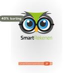 SmartRekenwerkboek / 2FB 9789461713667 EduHint, Boeken, Schoolboeken, Verzenden, Zo goed als nieuw, EduHint
