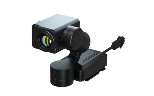 CZI IR3 Infrared Zoom Spotlight for DJI Matrice 30 Series, Hobby en Vrije tijd, Modelbouw | Radiografisch | Helikopters en Quadcopters