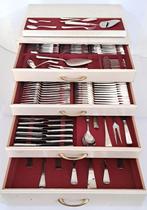 Sola - Bestekset voor 12 personen (139) - in originele, Antiek en Kunst