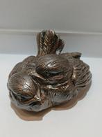 Beeldje - Fratelli Magrino argentieri .925 rivestita in