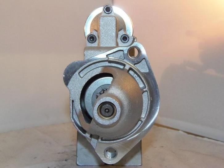 Startmotor 1,8 kW Volkswagen Audi nieuw, Auto-onderdelen, Motor en Toebehoren, Verzenden