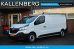 Renault Trafic 1.6 dCi T29 L2H1 Comfort Energy / Camera / Tr, Auto's, Start-stop-systeem, Stof, Gebruikt, Euro 6