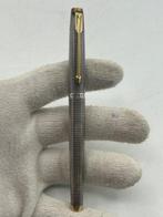 Parker - Parker 75 silver sterling 925 Fountain pen - Zonder, Nieuw