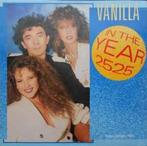 12 inch gebruikt - Vanilla - In The Year 2525, Cd's en Dvd's, Vinyl Singles, Verzenden, Zo goed als nieuw