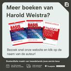 Basiscursus AutoCAD 2014 en LT2014 9789012585842, Verzenden, Gelezen, Harold Weistra