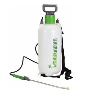Drukspuit | Pro Garden | 8 liter, Tuin en Terras, Tuinsproeiers, Nieuw, Verzenden