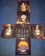 Black Sabbath - The Ultimate Collection 4 x LP - LP Box set, Cd's en Dvd's, Nieuw in verpakking
