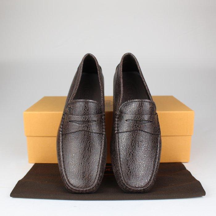 Tods - Loafers - Maat: EU 41, Kleding | Heren, Schoenen