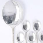 J.M. van Kempen & Zonen - IJslepels & IJsschep - Hollands, Antiek en Kunst