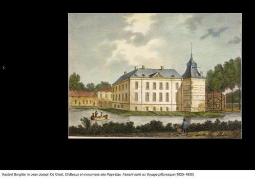 19e eeuwse kookpot / voorraadpot uit de keuken van Kasteel, Antiek en Kunst, Antiek | Keukenbenodigdheden