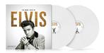 Elvis Presley - The Many Faces Of Elvis Presley - Coloured V, Cd's en Dvd's, Vinyl | Overige Vinyl, Ophalen of Verzenden, Nieuw in verpakking