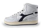 Diadora Veterboots in maat 41 Wit | 10% extra korting, Verzenden, Wit, Boots, Zo goed als nieuw