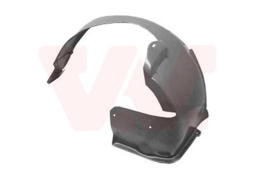 BINNENSPATBORD VOOR CITROEN SAXO S0/S1 1996-1999 7136C0, Auto diversen, Auto-accessoires, Nieuw, Ophalen of Verzenden