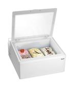 Bartscher IJsvitrine 3x5L-F | 15 Liter | Dubbele Beglazing |, Witgoed en Apparatuur, Ophalen of Verzenden, Nieuw