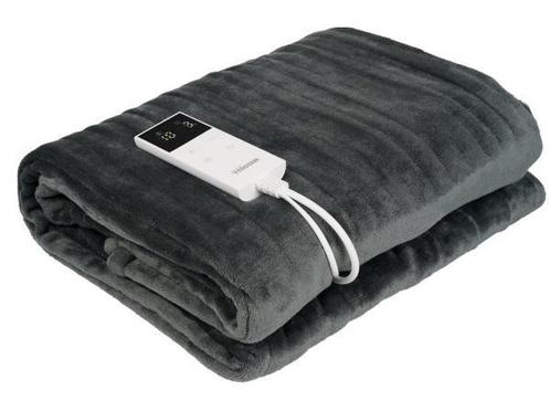 Veiling - Tristar BW-4781 Elektrische Deken, Huis en Inrichting, Woonaccessoires | Plaids en Woondekens