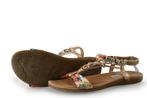 DSTRCT sandalen in maat 42 Goud | 10% korting, Overige kleuren, Verzenden, DSTRCT, Sandalen of Muiltjes