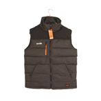 Scruffs Bodywarmer - Donker Grijs - XL - Waterafstotend -..., Doe-het-zelf en Verbouw, Gereedschap | Handgereedschap, Ophalen of Verzenden