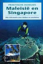 Maleisie en Singapore / Praktische duikgids 9789062489565, Verzenden, Gelezen, Joshilyn Jackson