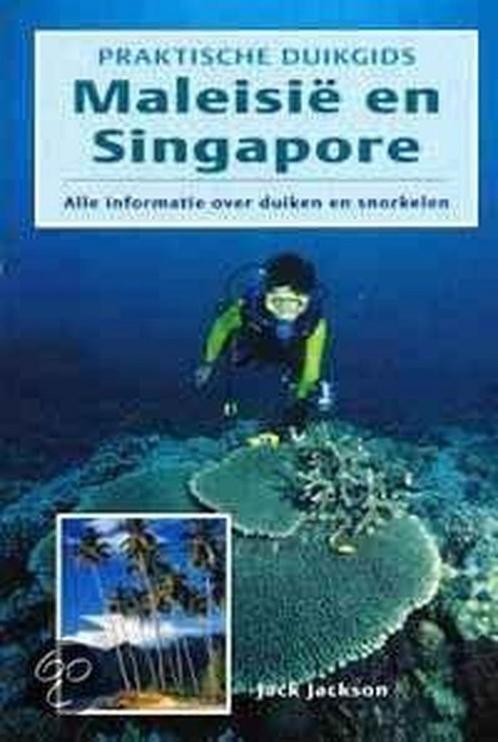 Maleisie en Singapore / Praktische duikgids 9789062489565, Boeken, Hobby en Vrije tijd, Gelezen, Verzenden