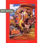 Pipo en de pp parelridder leesboek 9789051591804, Boeken, Verzenden, Gelezen, Wim Meuldijk