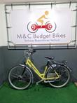 Goedkope Damesfiets Gazelle 28” met handrem en garantie