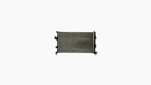 Opel Corsa C  Radiateur 1.7D/1.7Dti Diesel/Turbo Dies., Auto-onderdelen, Motor en Toebehoren