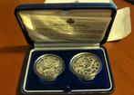 San Marino. 5 Euro / 10 Euro 2003/2004 Calcio Germania +
