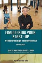 Engineering Your Start-up 9781888577914 James A Swanson, Verzenden, Gelezen, James A Swanson