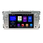 Ford Android 10 Autoradio | 2007 t/m 2014 | Carplay, Auto diversen, Nieuw, Ophalen of Verzenden