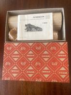 Märklin H0 - F800 - Stoomlocomotief met tender (1) -, Hobby en Vrije tijd, Modeltreinen | H0, Nieuw