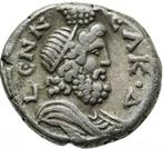 Romeinse Rijk (Provinciaal). Hadrianus (117-138 n.Chr.).