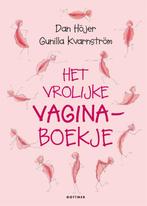 Het vrolijke vaginaboekje 9789025752941 Dan Hojer, Verzenden, Gelezen, Dan Hojer