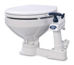 Jabsco Handtoilet Regular, Ophalen of Verzenden, Nieuw, Zeilboot of Motorboot