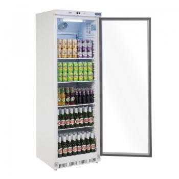 Polar display vriezer 365L CB921, Zakelijke goederen, Horeca | Keukenapparatuur, Nieuw zonder verpakking, Ophalen of Verzenden